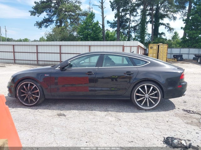 Audi A7 Premium