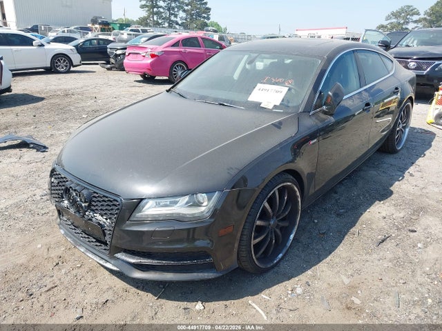 Audi A7 Premium