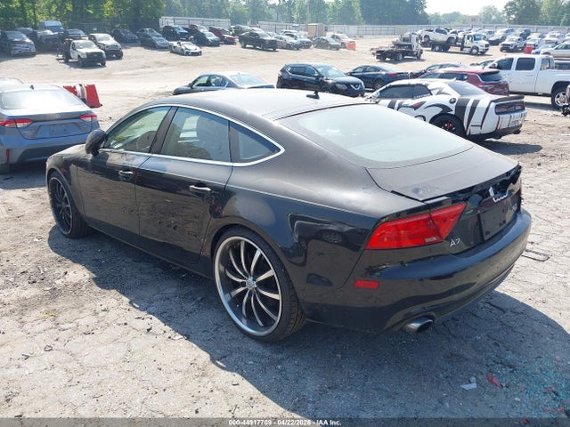 Audi A7 Premium