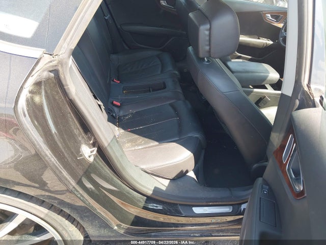 Audi A7 Premium