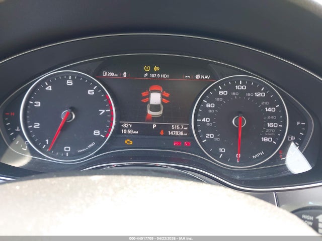 Audi A7 Premium