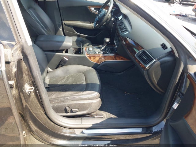 Audi A7 Premium