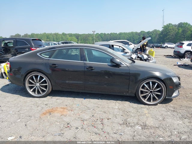 Audi A7 Premium