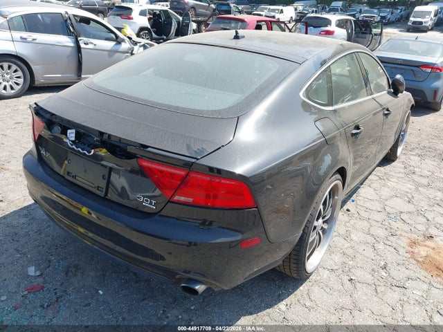 Audi A7 Premium