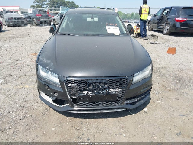 Audi A7 Premium