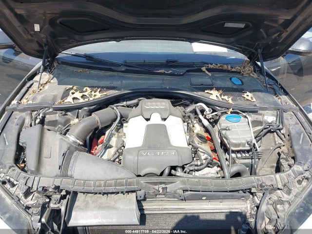 Audi A7 Premium
