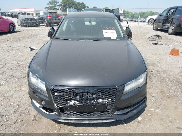 Audi A7 Premium