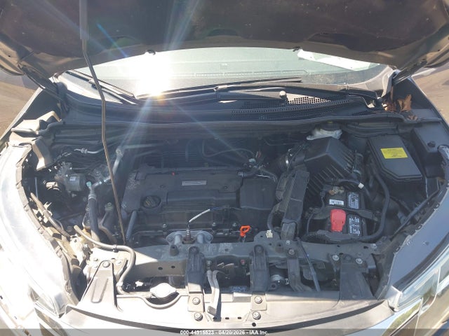 Honda CR-V Lx