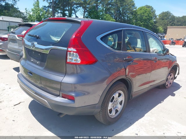 Honda CR-V Lx