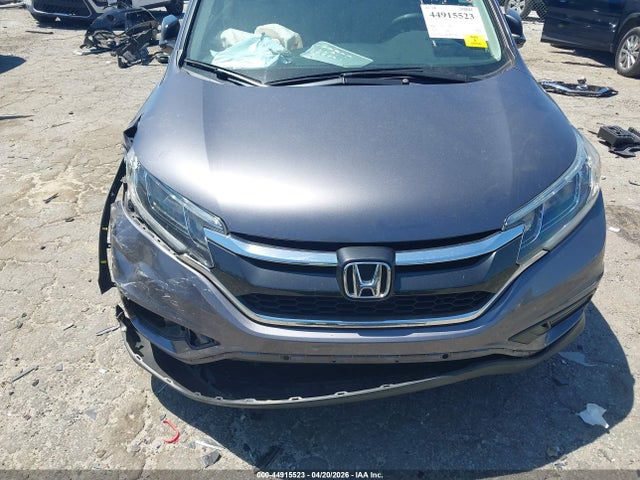 Honda CR-V Lx