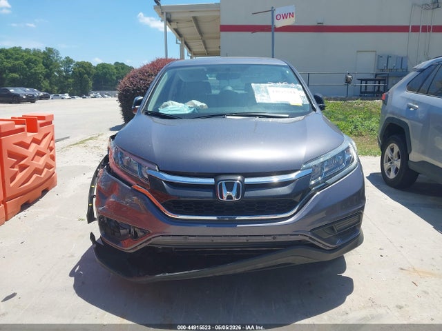 Honda CR-V Lx