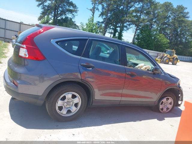 Honda CR-V Lx