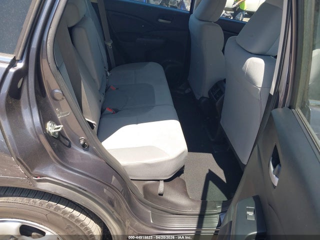 Honda CR-V Lx