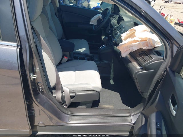 Honda CR-V Lx