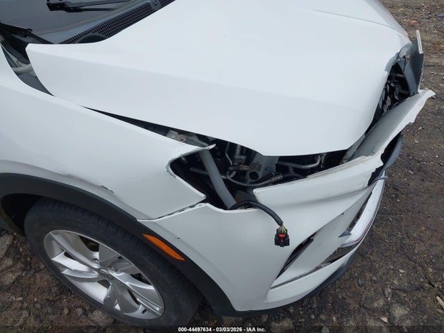 Buick Encore GX Preferred Fwd