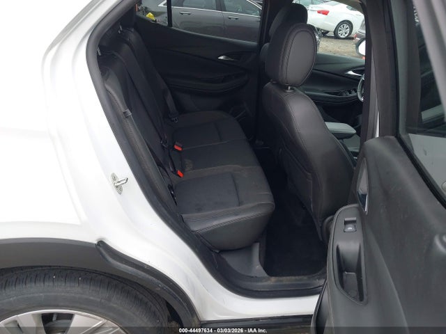 Buick Encore GX Preferred Fwd