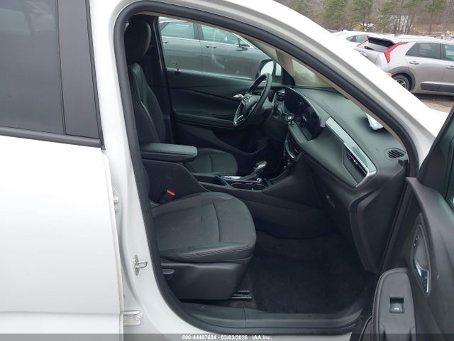Buick Encore GX Preferred Fwd