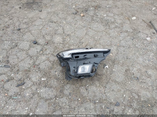 Buick Encore GX Preferred Fwd