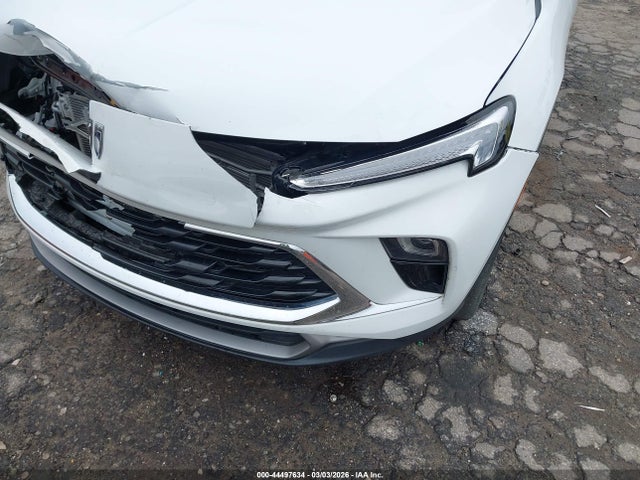 Buick Encore GX Preferred Fwd