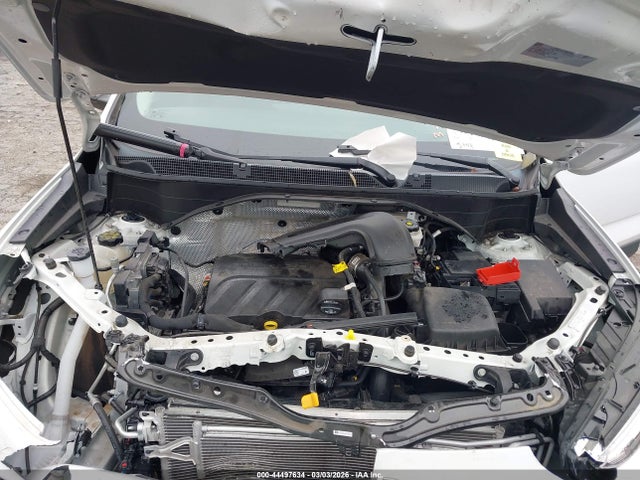 Buick Encore GX Preferred Fwd