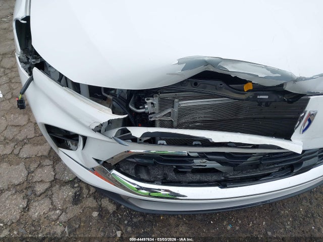 Buick Encore GX Preferred Fwd