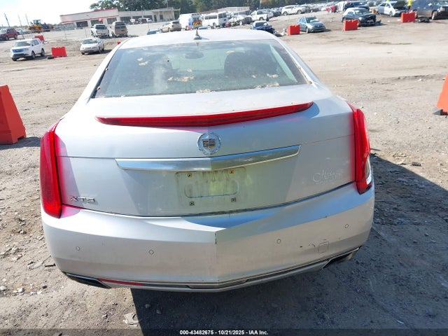 Cadillac XTS Luxury