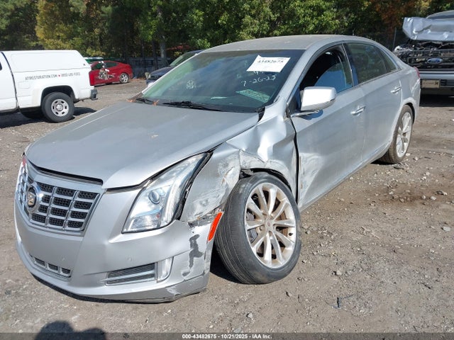 Cadillac XTS Luxury