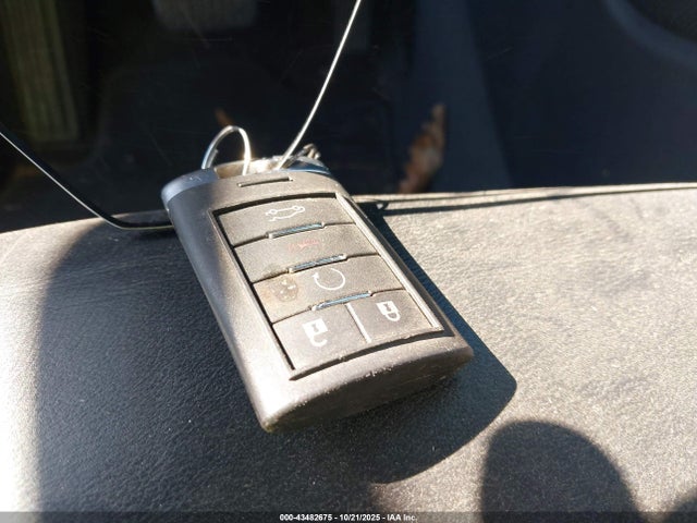 Cadillac XTS Luxury
