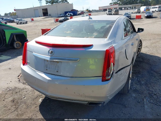 Cadillac XTS Luxury
