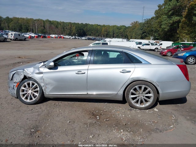 Cadillac XTS Luxury