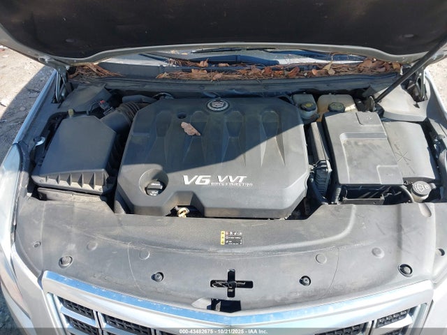 Cadillac XTS Luxury