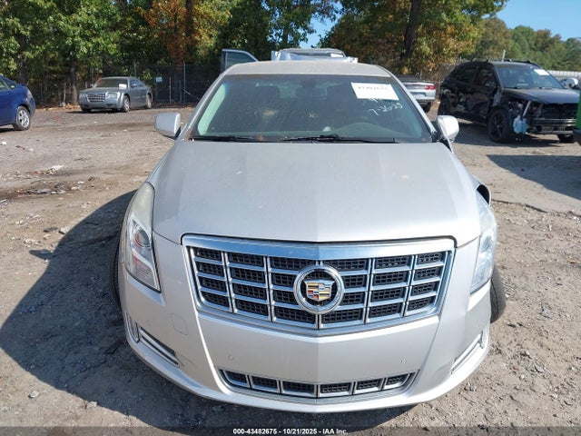 Cadillac XTS Luxury