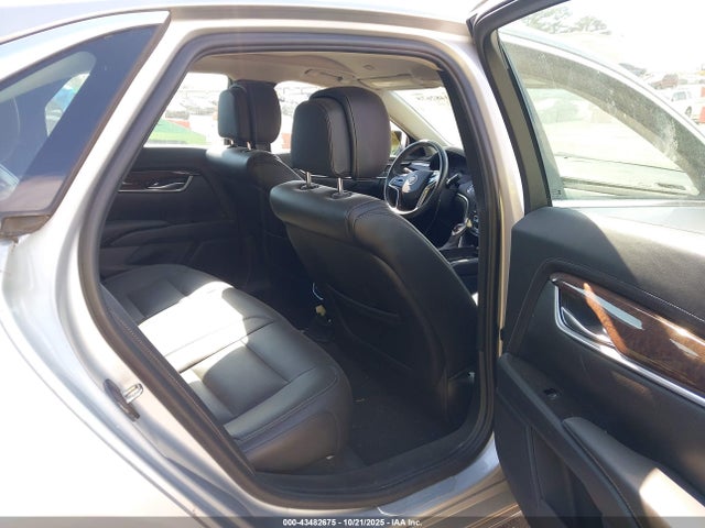 Cadillac XTS Luxury