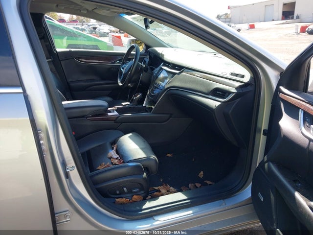 Cadillac XTS Luxury