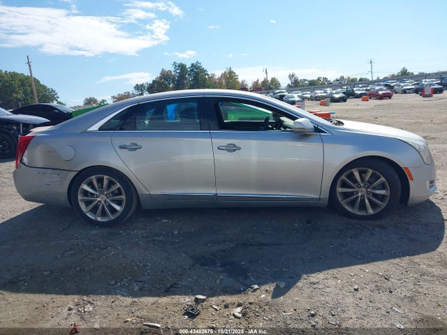 Cadillac XTS Luxury