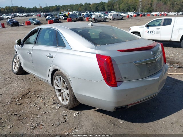 Cadillac XTS Luxury
