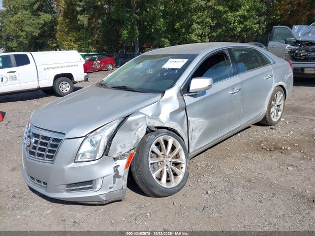 Cadillac XTS Luxury