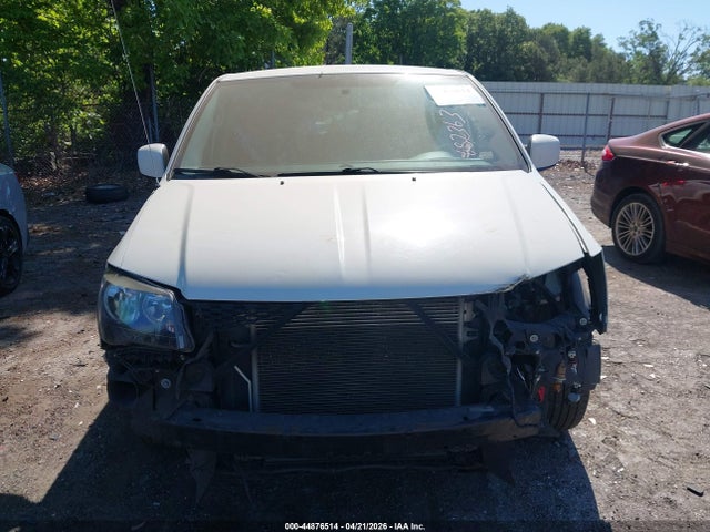 Dodge Grand Caravan Sxt