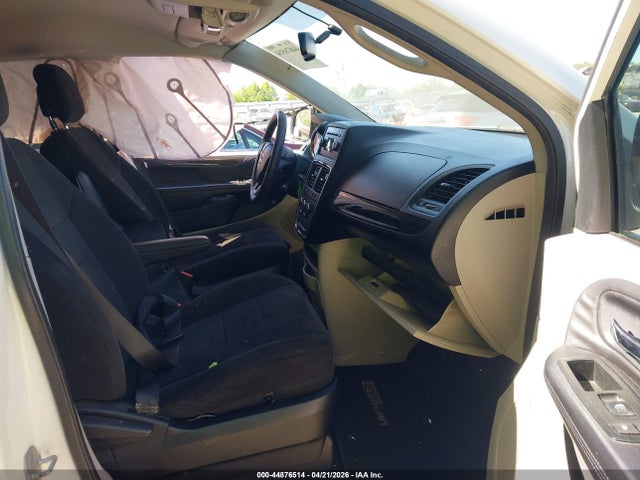 Dodge Grand Caravan Sxt