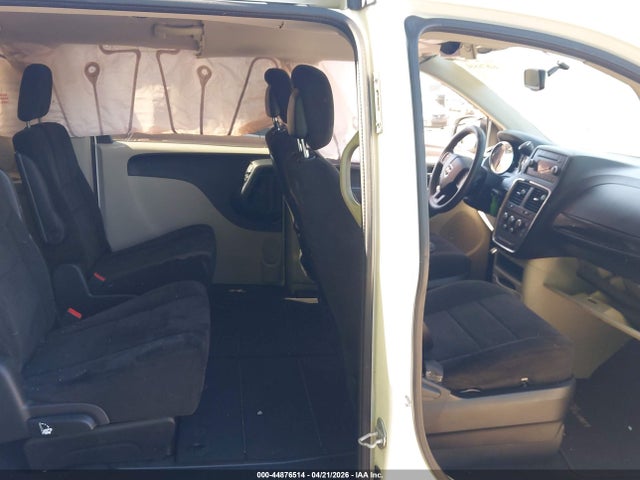 Dodge Grand Caravan Sxt