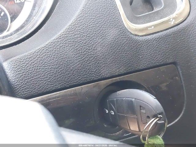 Dodge Grand Caravan Sxt