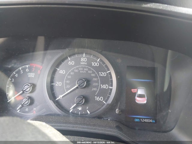 Toyota Corolla L