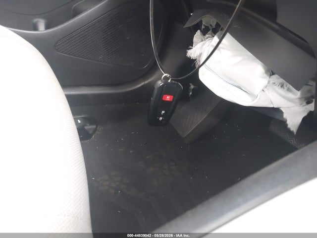 Toyota Corolla L