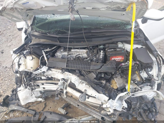 Toyota Corolla L
