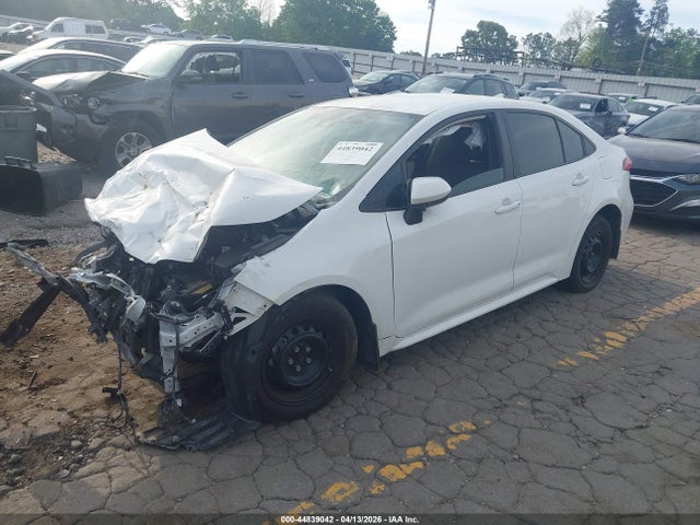 Toyota Corolla L