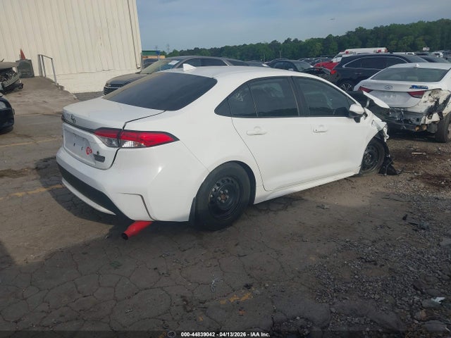 Toyota Corolla L