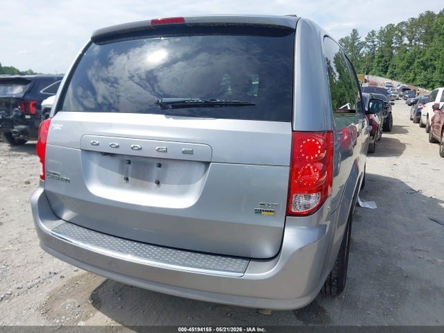 Dodge Grand Caravan Sxt