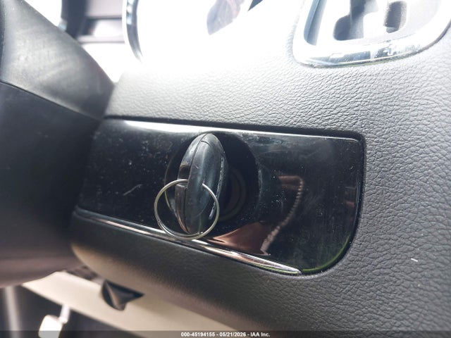 Dodge Grand Caravan Sxt
