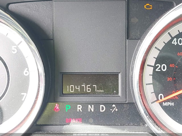 Dodge Grand Caravan Sxt