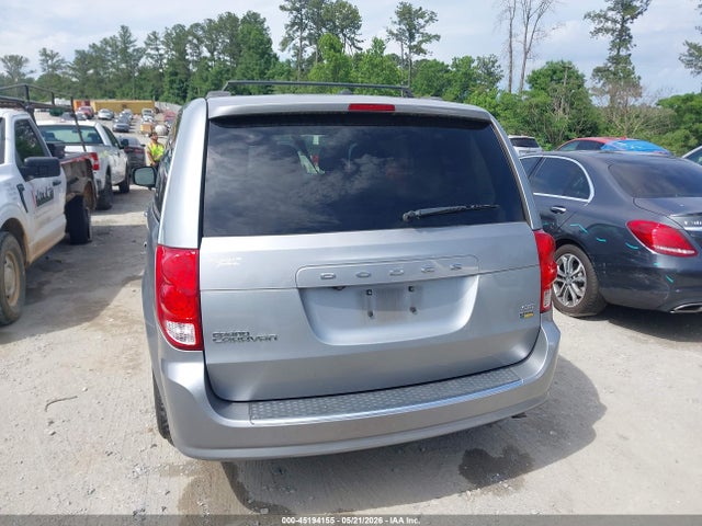 Dodge Grand Caravan Sxt